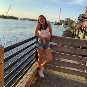 Meet your Posher, Irit